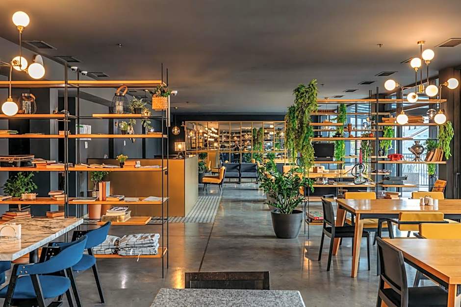 Hotel Memoir Kazbegi by DNT Group