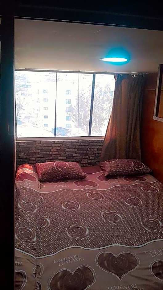 Petra inbox Hostel