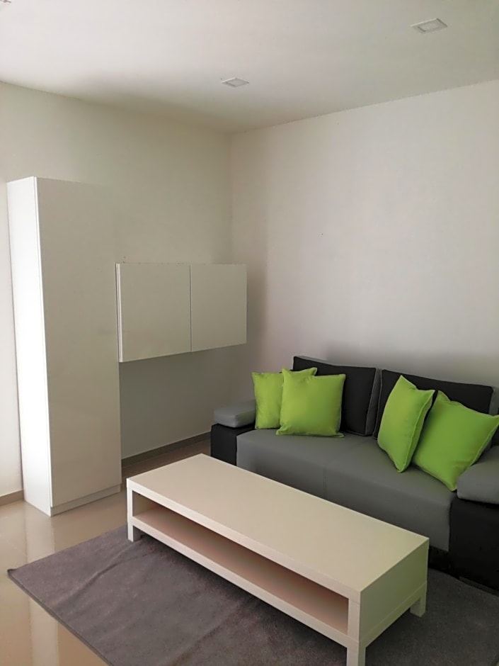 Domki Cztery Pory Roku