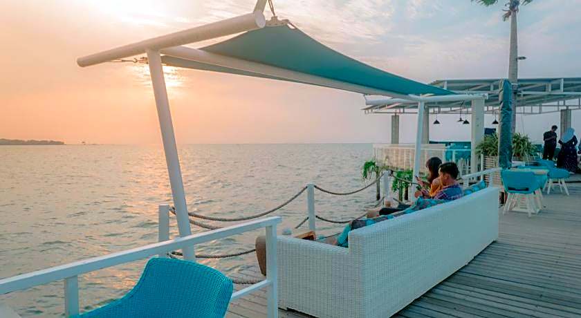 Ocean View Residence