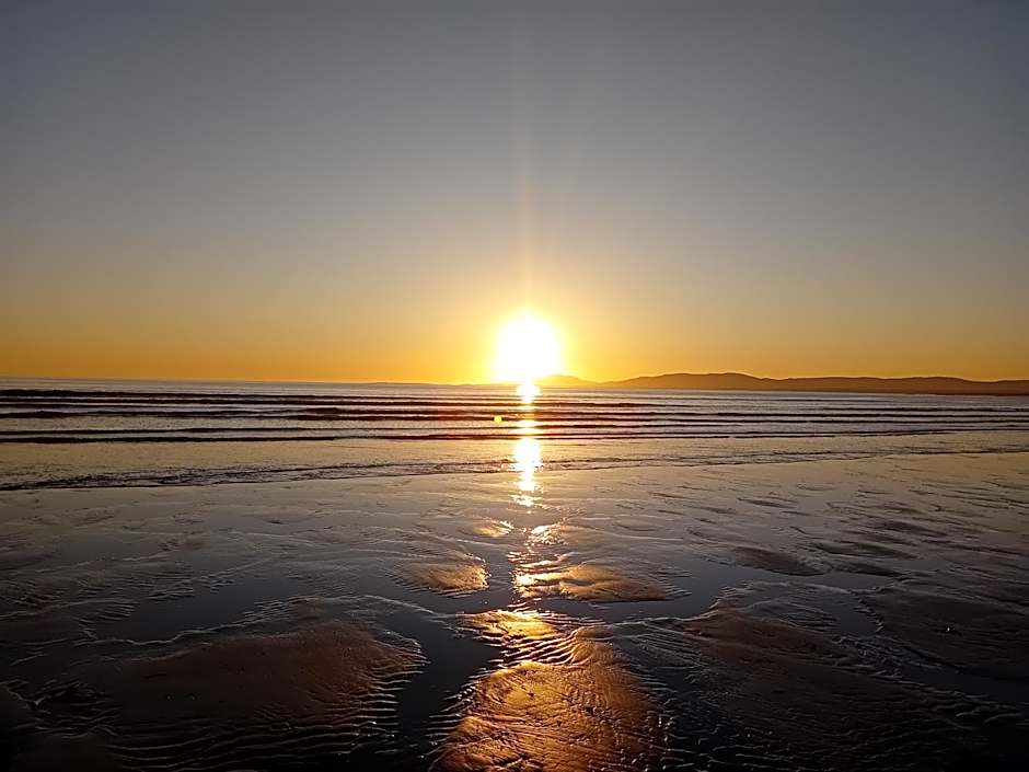 Sea Crest Pods Rossnowlagh Donegal