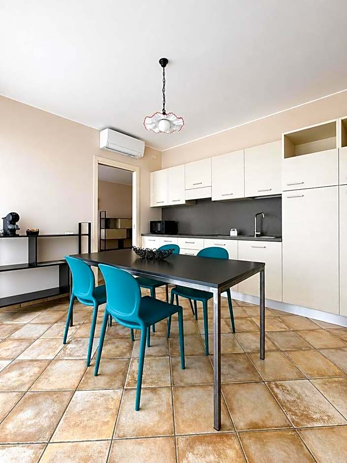 Il Sogno Apartments