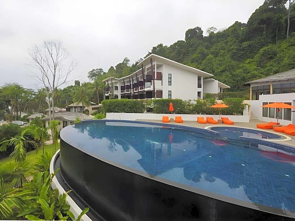 Ajinta Resort