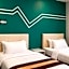 Alami Garden Hotel