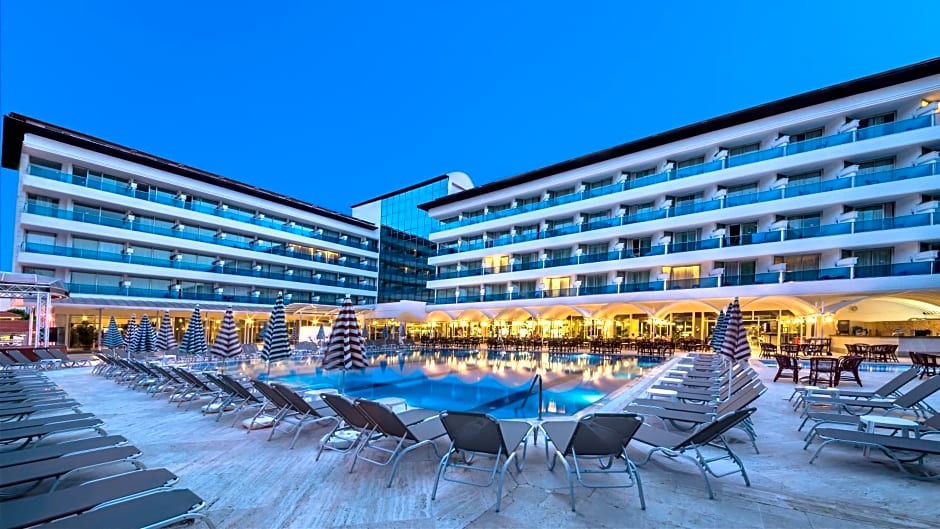 Letoile Beach Hotel