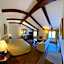 Hotel Villa Montanarini