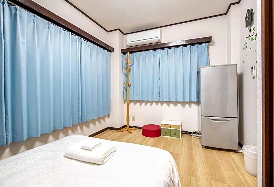Uhome Tabata Apartment