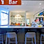 HI Brussels Generation Europe Hostel