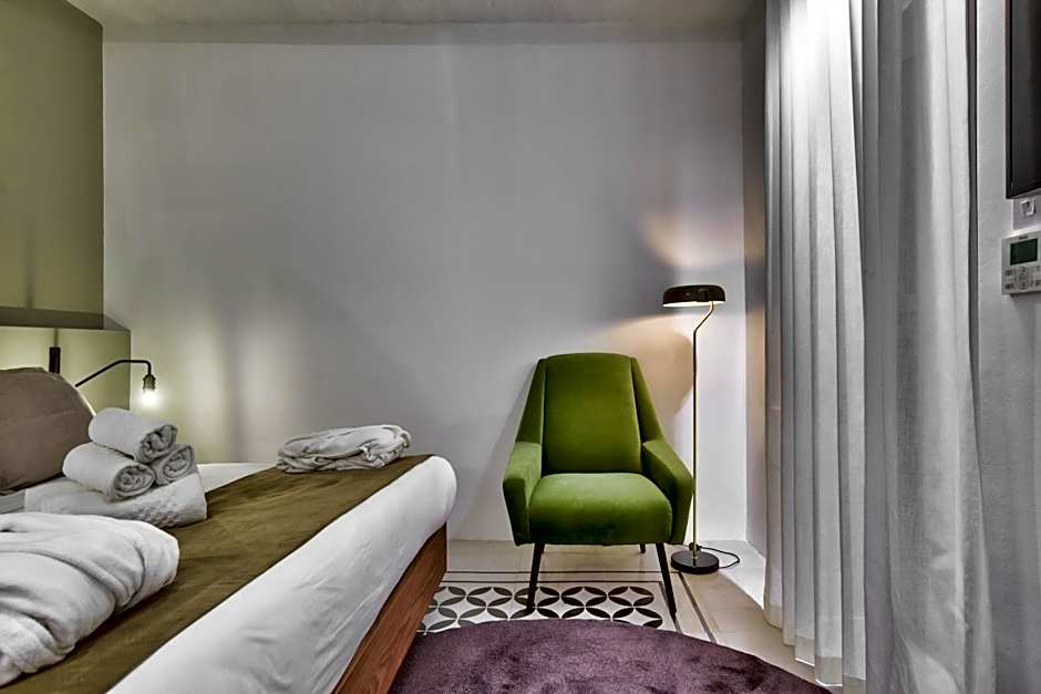 Guest House de la Valette