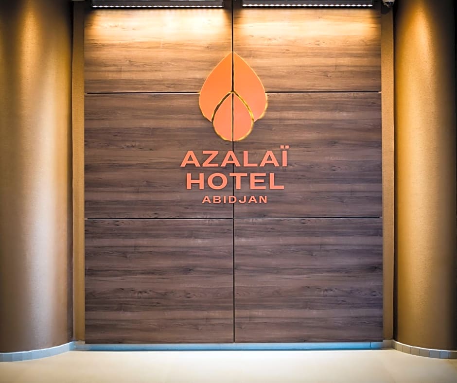 Azalaï Hôtel Abidjan