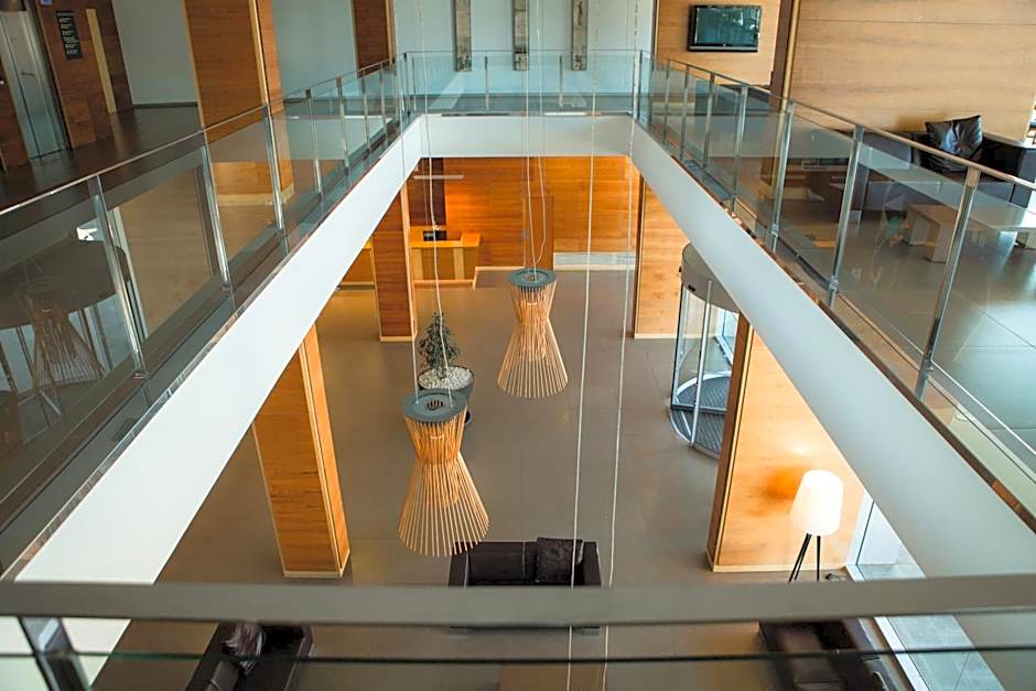 RVHotels Nautic Park