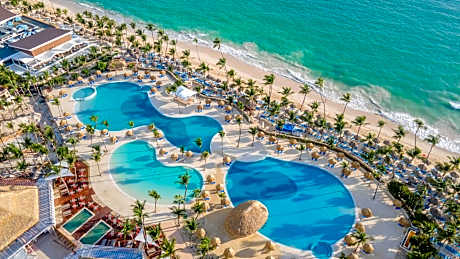 Bahia Principe Grand Punta Cana - All Inclusive