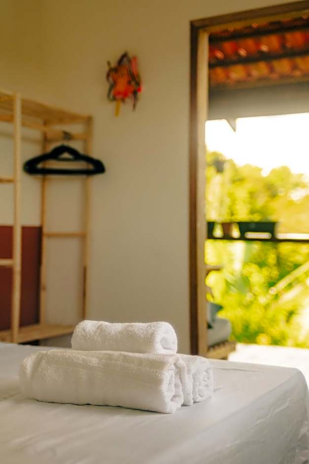 OXE hostel