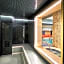 21c Museum Hotel St Louis