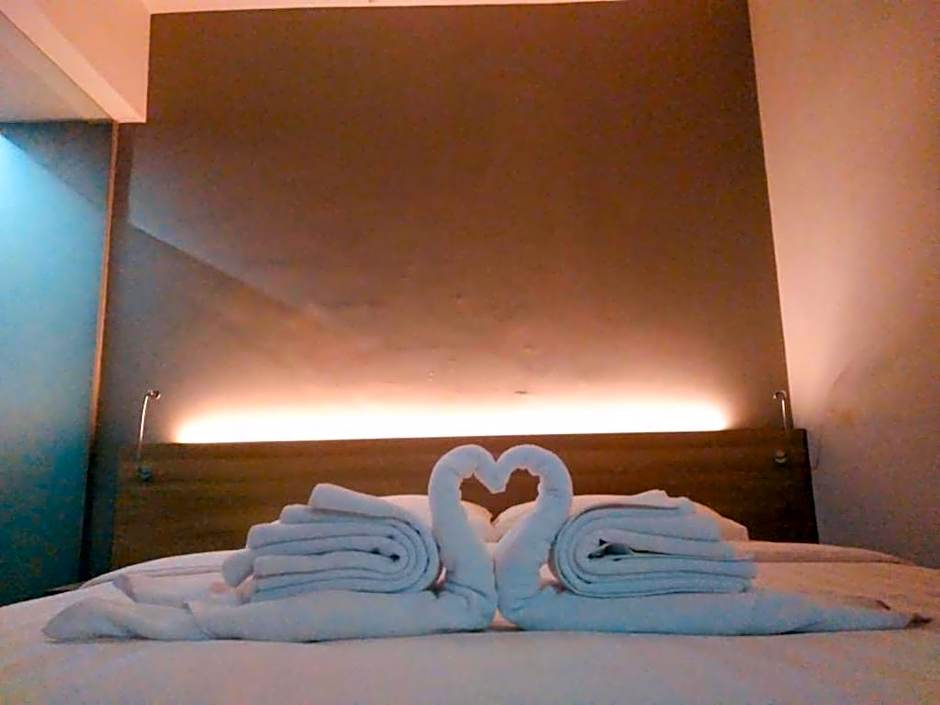 Hotel Marina Airport Semarang