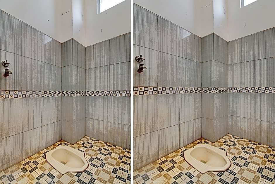 Hotel O Penginapan Syafira Near Perumahan Mustamindo Permai 1