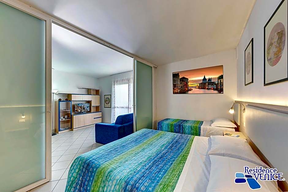 Residence Venice
