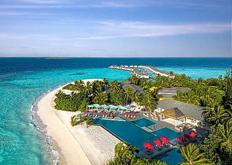 NH Collection Maldives Havodda Resort