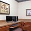 Super 8 by Wyndham Huntsville