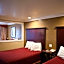 Budget Inn Anaheim near Disneyland Drive