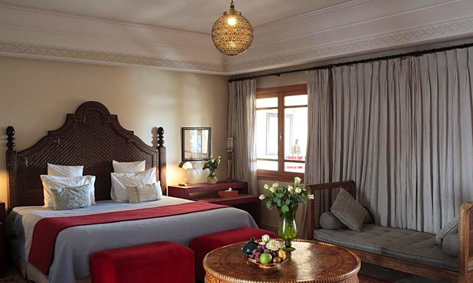 Le Riad Villa Blanche