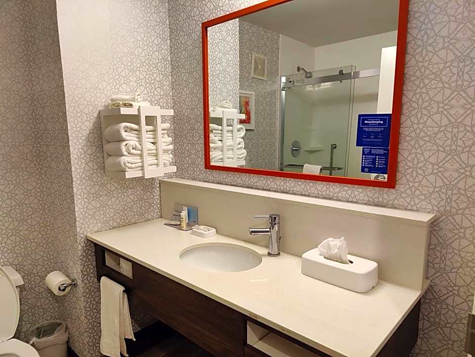 Hampton Inn By Hilton Atlanta/Peachtree City
