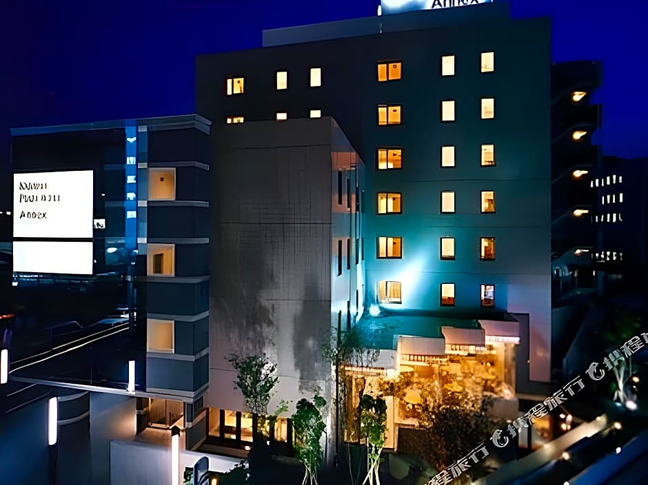 Kashiwa Plaza Hotel Annex