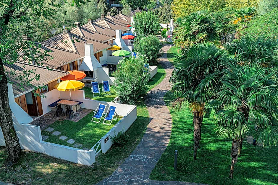 Villaggio Los Nidos