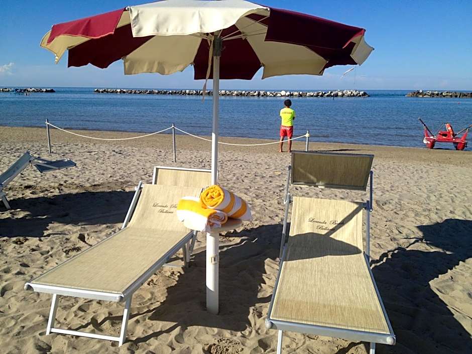 hotel Locanda delle Dune