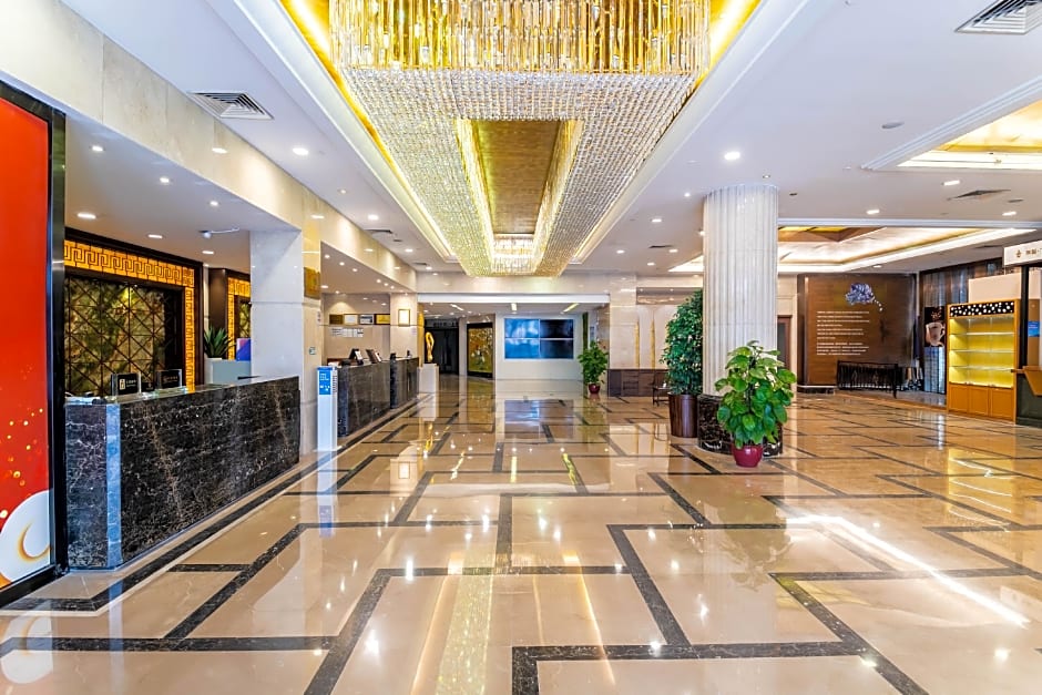 Fortune Hotel