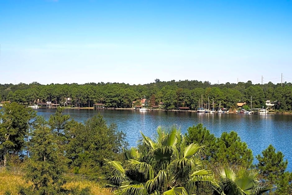 Hampton Inn By Hilton Niceville-Eglin Afb