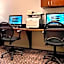 Marriott Albany
