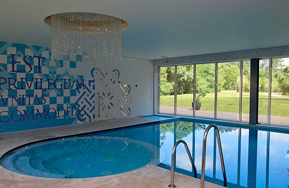 HD | Duecitânia Design Hotel