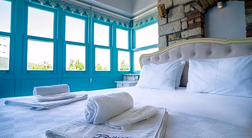 Alacati Bellezza Hotel