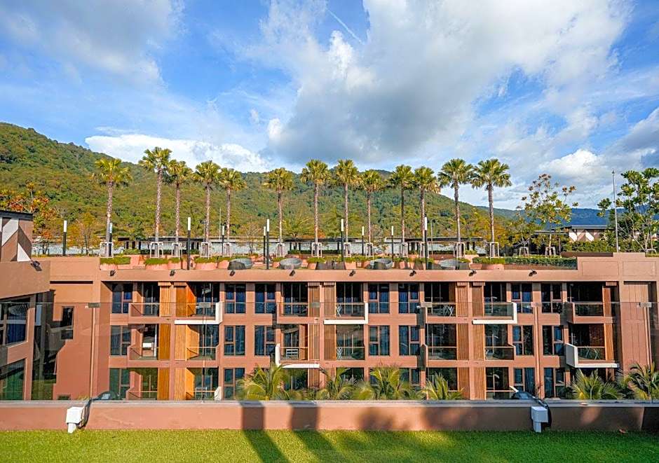 The Marin Phuket Kamala Beach