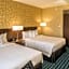 Fairfield Inn & Suites by Marriott Pittsburgh North/McCandless Crossing