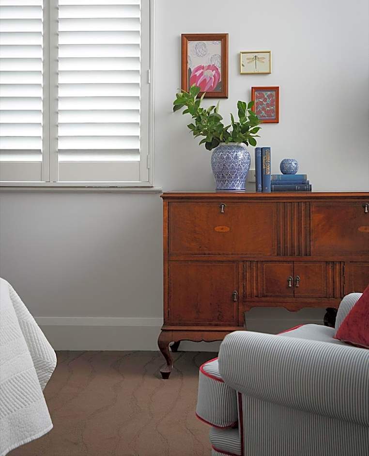 The Provincial Boutique Hotel