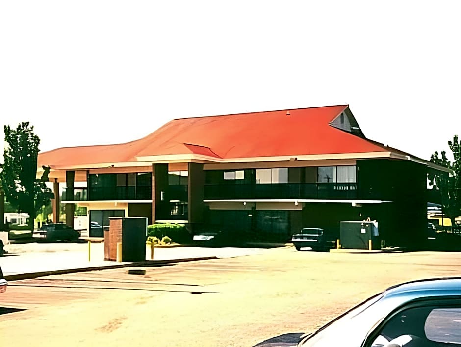 Travel Inn - Lugoff