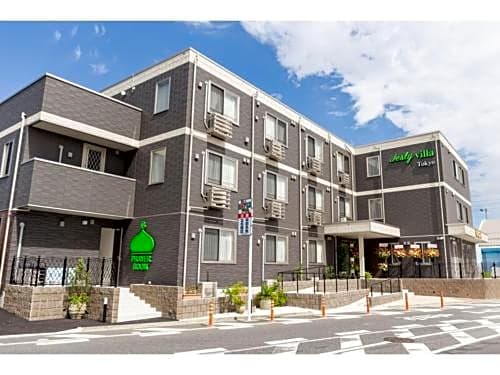 Papurika hotel desu - Vacation STAY 27554v