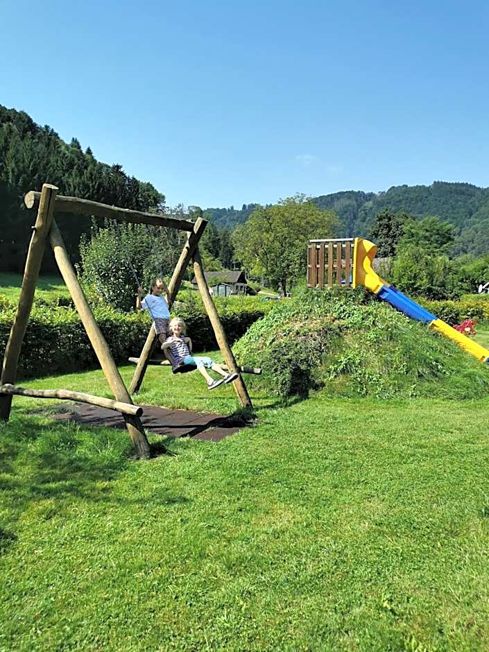 Gasthof Zum heiligen Nikolaus