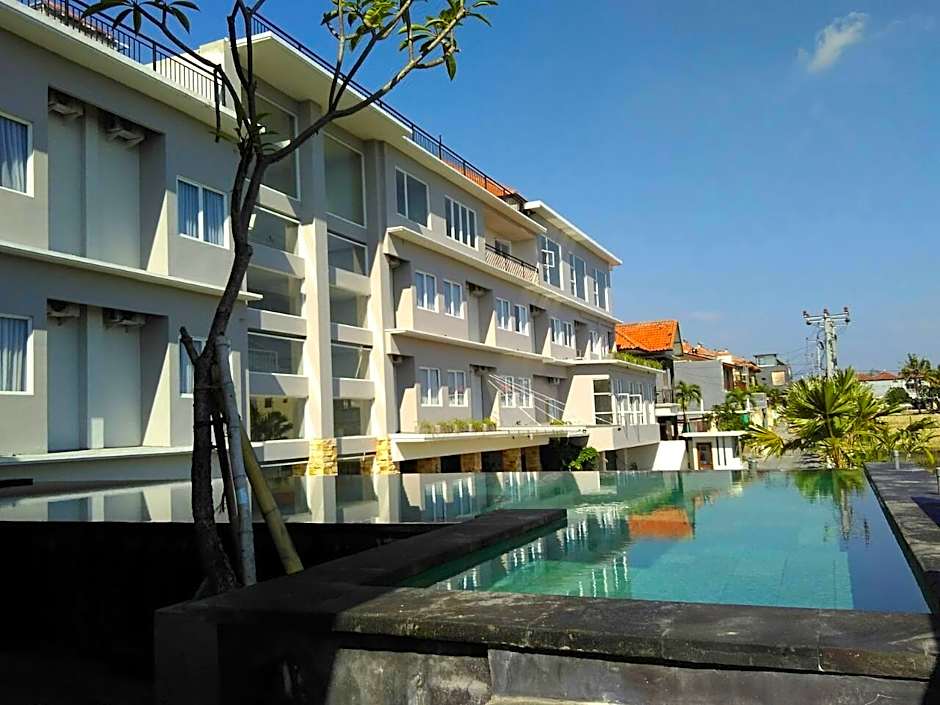 The Salak Hotel