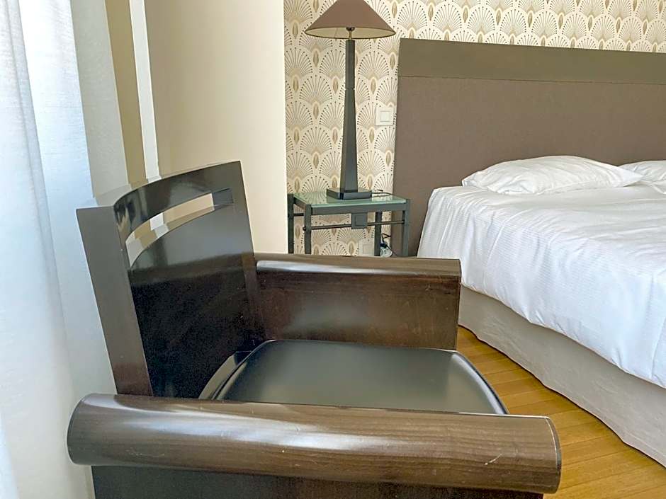 La Villa Paris - B&B