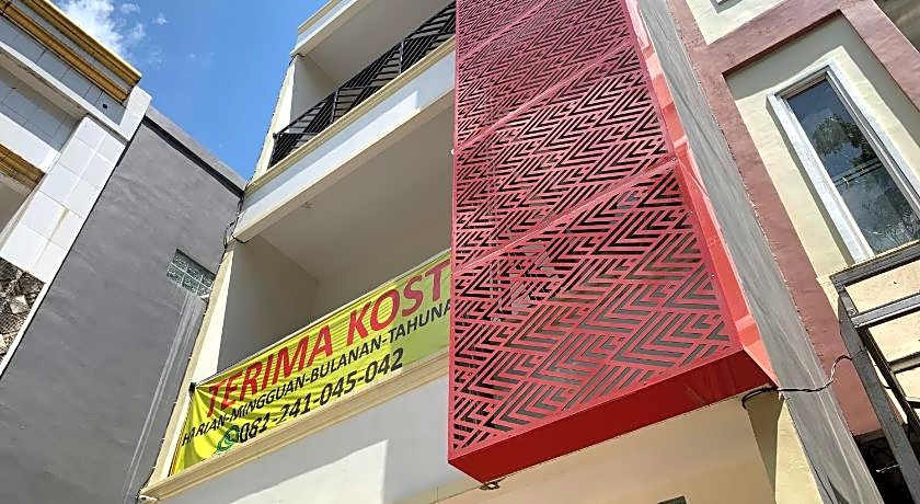 Hotel O Mely Homestay