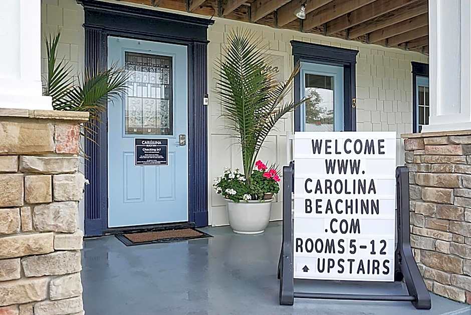 Carolina Beach Inn
