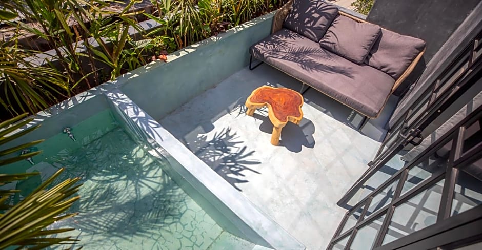 Turquoise Petit Hotel Tulum