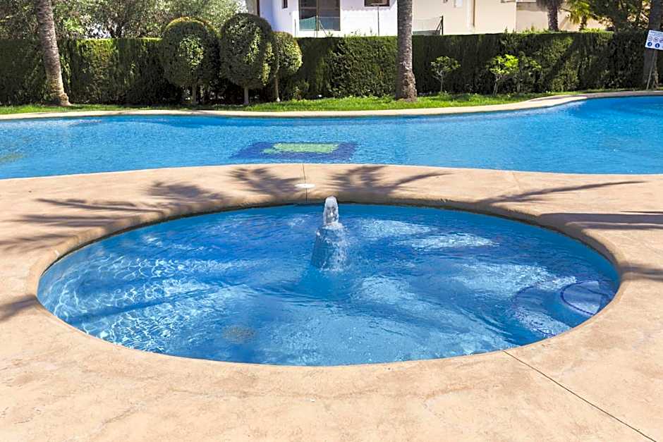 Veranda Golden Beach II Apartment Javea Arenal