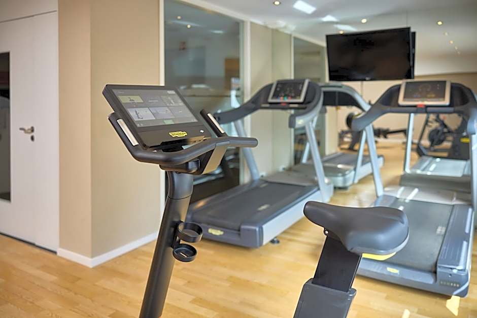 DoubleTree by Hilton Hannover Schweizerhof