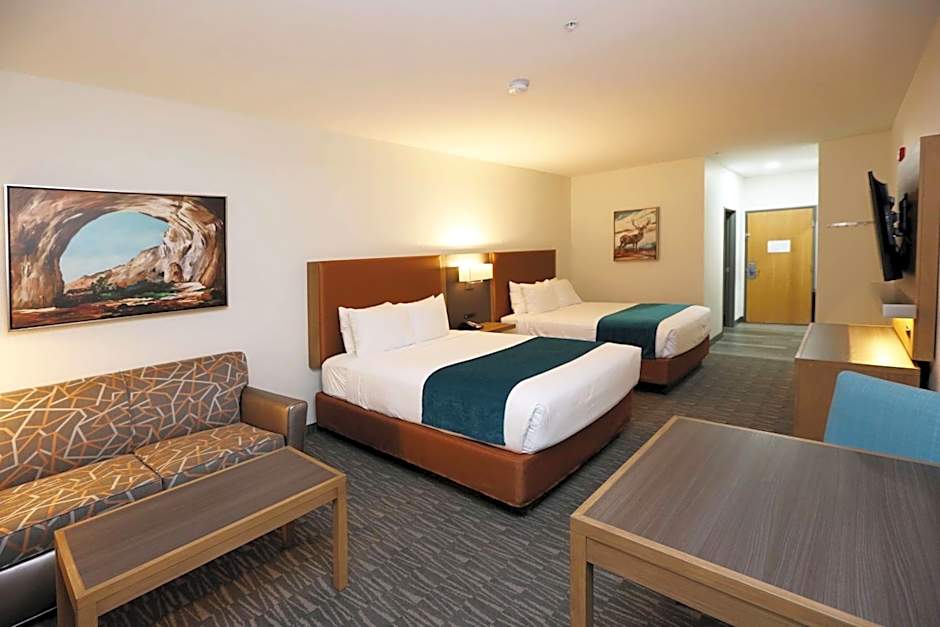 Best Western Inn of Payson