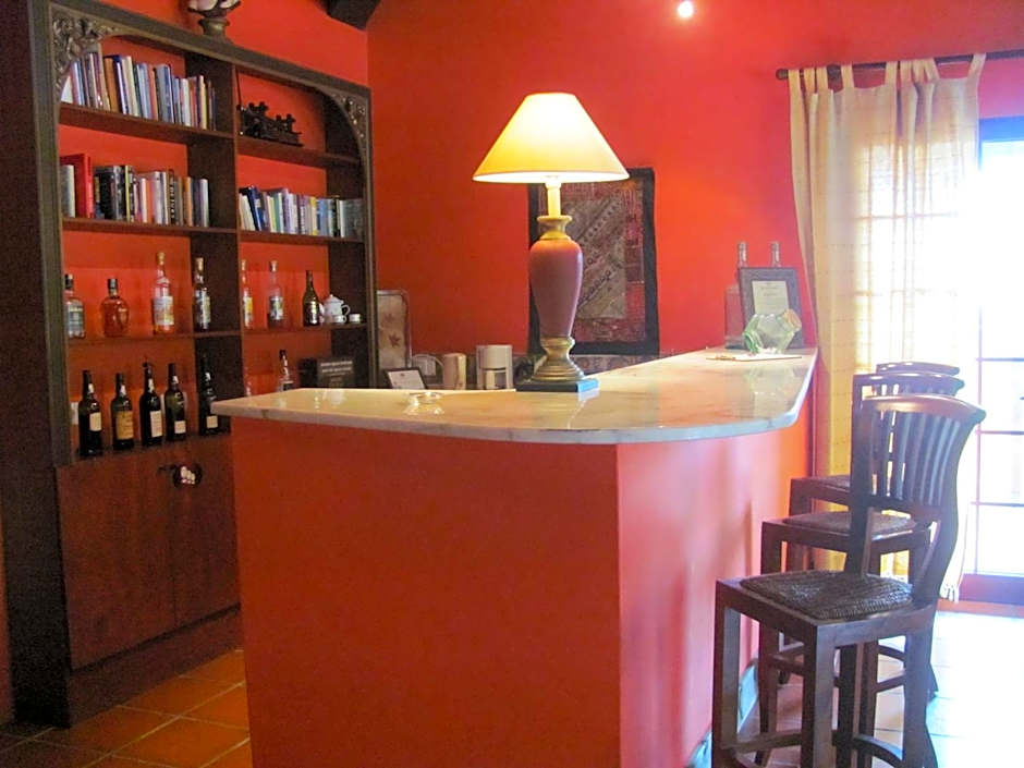 Pestana Quinta do Arco Nature & Rose Garden Hotel