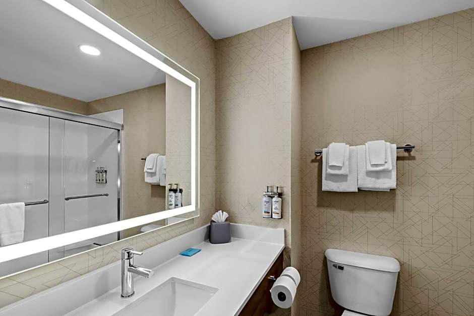 Holiday Inn Express Hotel & Suites Council Bluffs - Convention Center Area By IHG